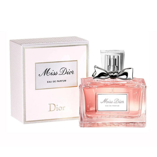Miss Dior edp Absolutely Blooming