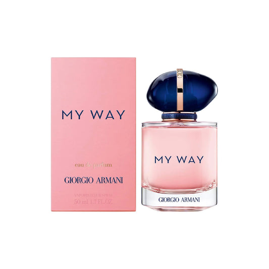 Giorgio Armani My Way Eau de Parfum