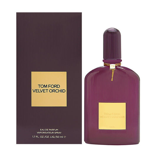Tom Ford Velvet Orchid