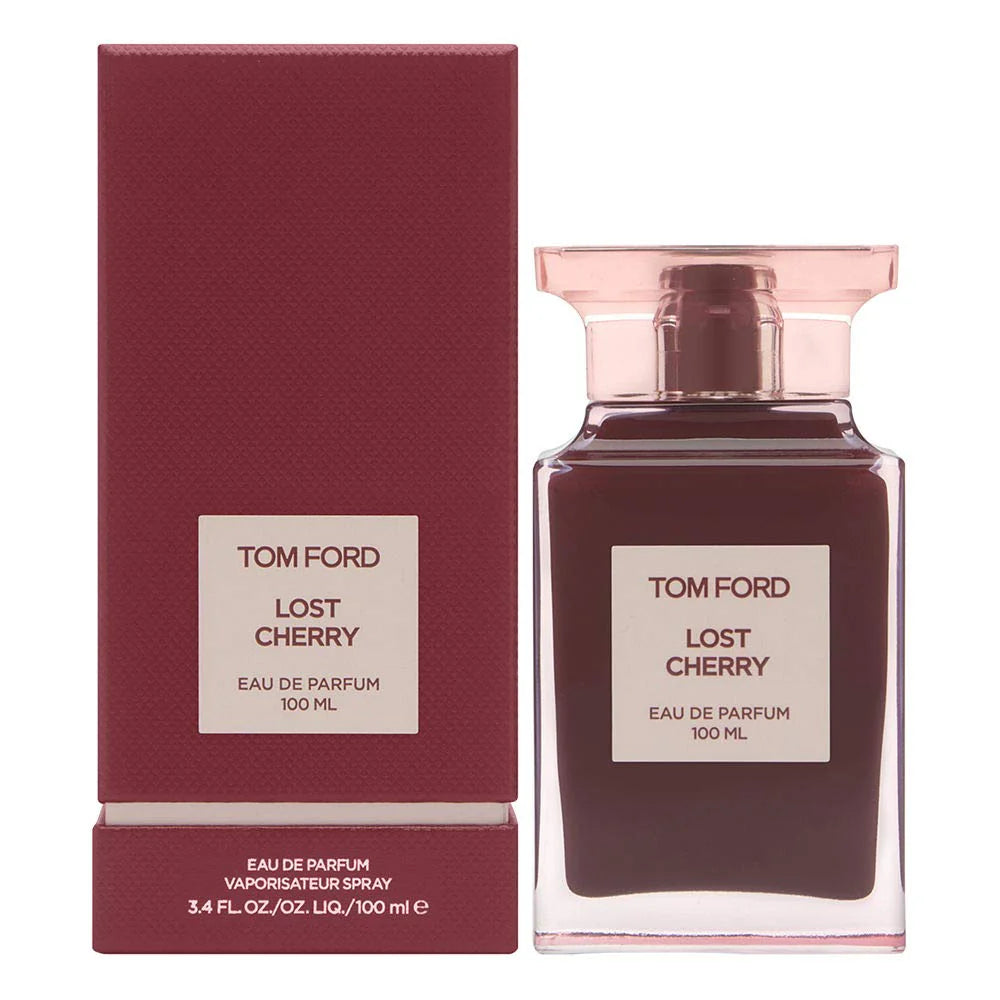 Tom Ford Lost Cherry Eau de Parfum