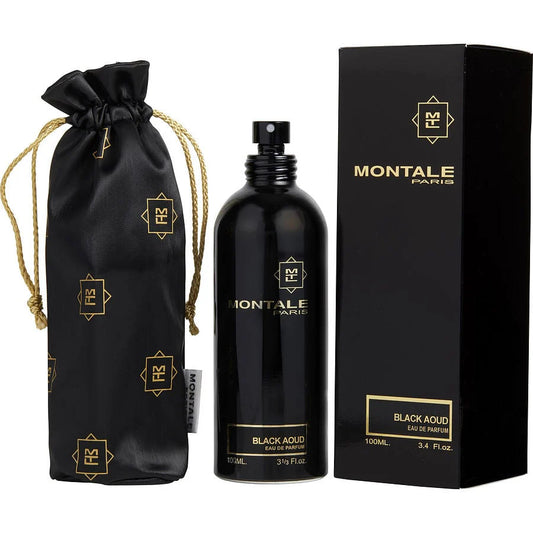 Montale Black Aoud Eau de Parfum