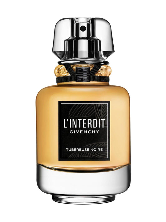 L’interdit Givenchy Tubereuse Noire