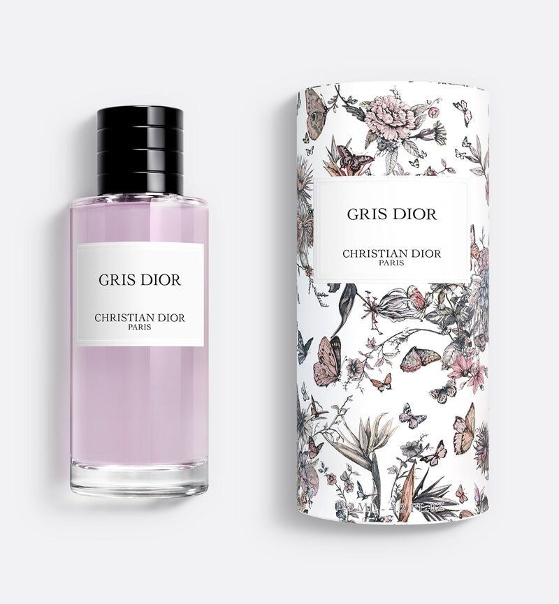 Gris Dior by Christian Diorr