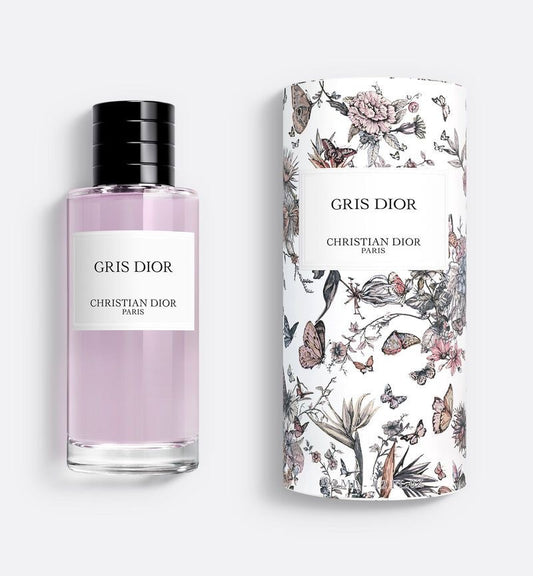 Gris Dior by Christian Diorr