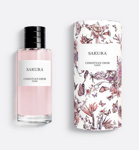 Christian Dior Sakura