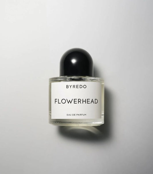 Flowerhead Byredo