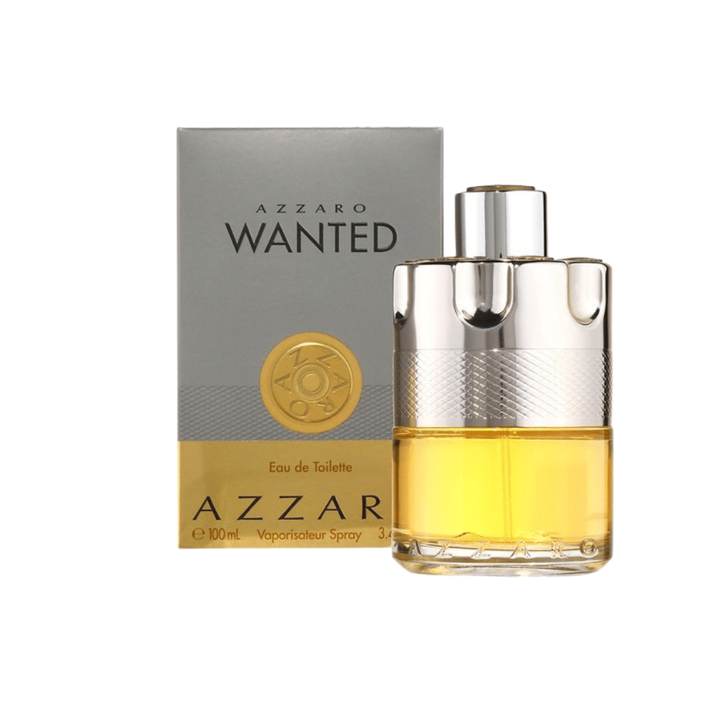 Azzaro Wanted EDT
