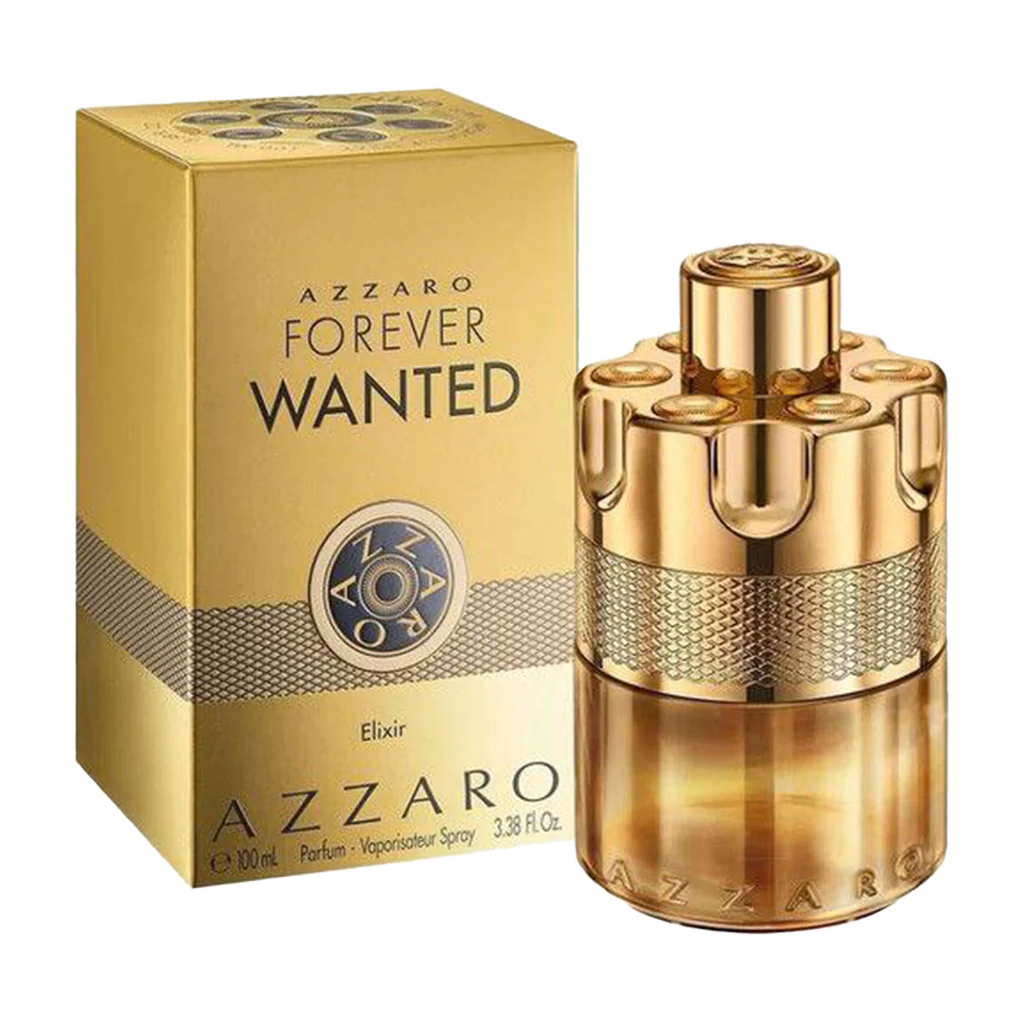 Azzaro Forever Wanter Elixir