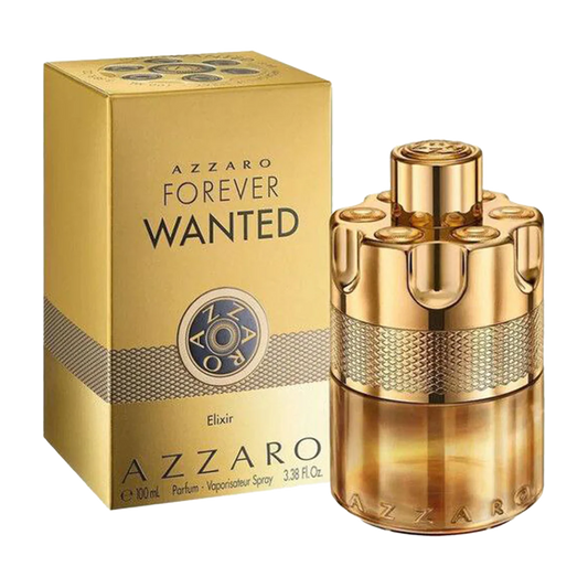Azzaro Forever Wanter Elixir