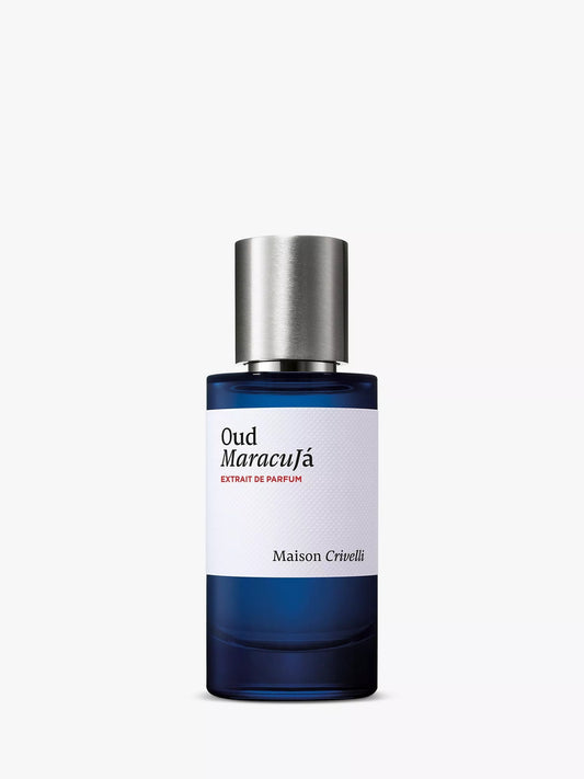 Oud maracuja
