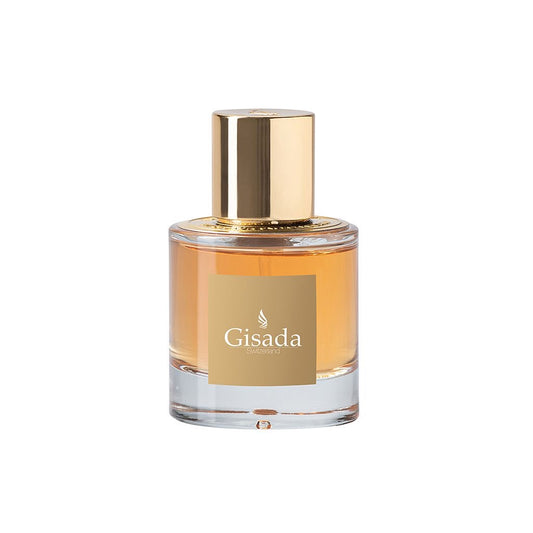 Gisada Ambassador