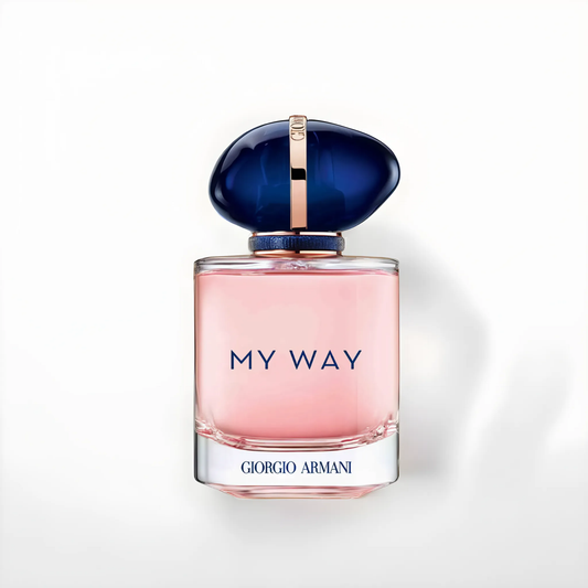 Giorgio Armani My Way Eau de Parfum