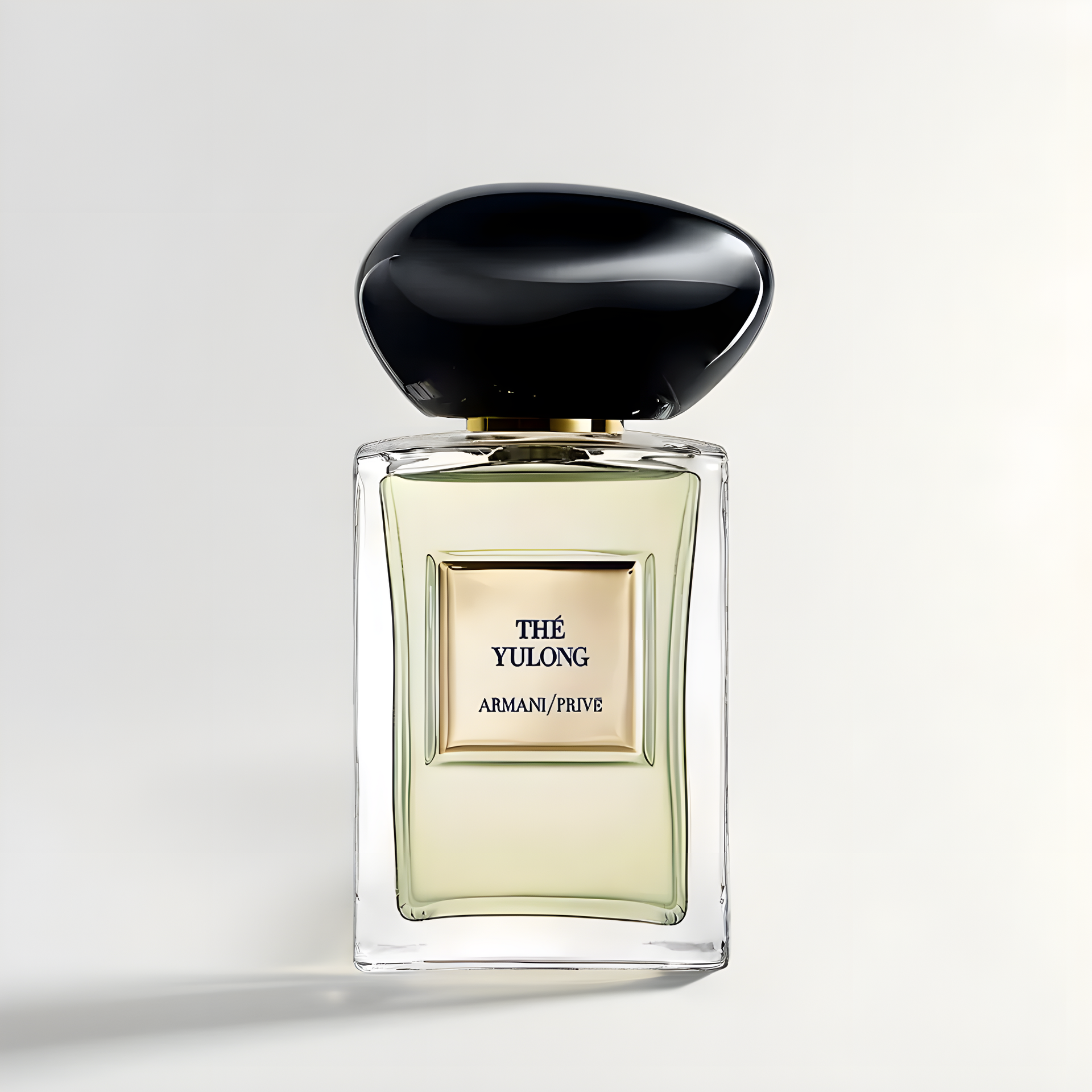 Armani Privé Thé Yulong Eau de Toilette – OPULENT