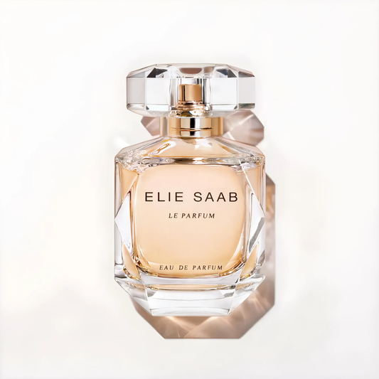 Elie Saab Perfume Collection
